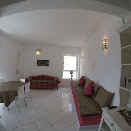 Duplex Bord De Mer - Arous Al Bahr 丹吉尔 外观 照片